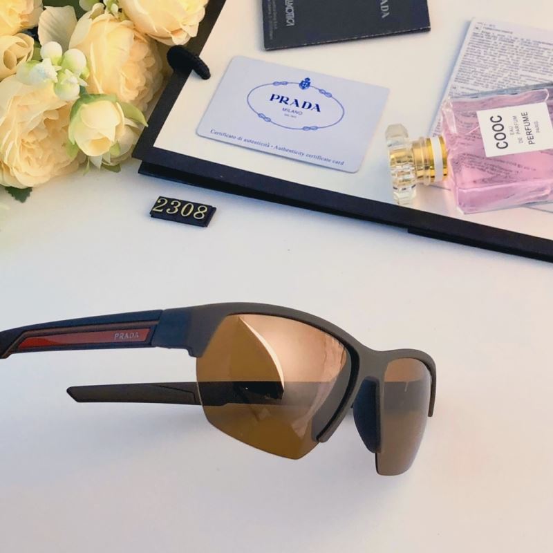 Prada Sunglasses